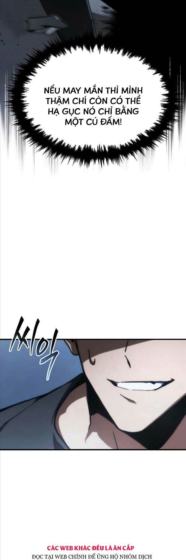 Người Chơi Mạnh Nhất Hồi Quy Lần Thứ 100 - Chapter 13 - Page 25