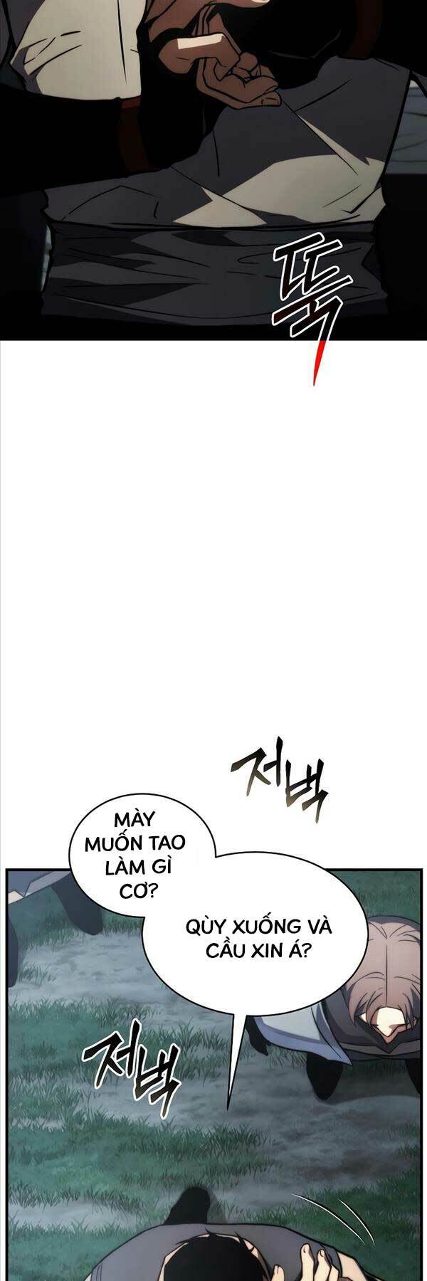 Người Chơi Mạnh Nhất Hồi Quy Lần Thứ 100 - Chapter 13 - Page 27