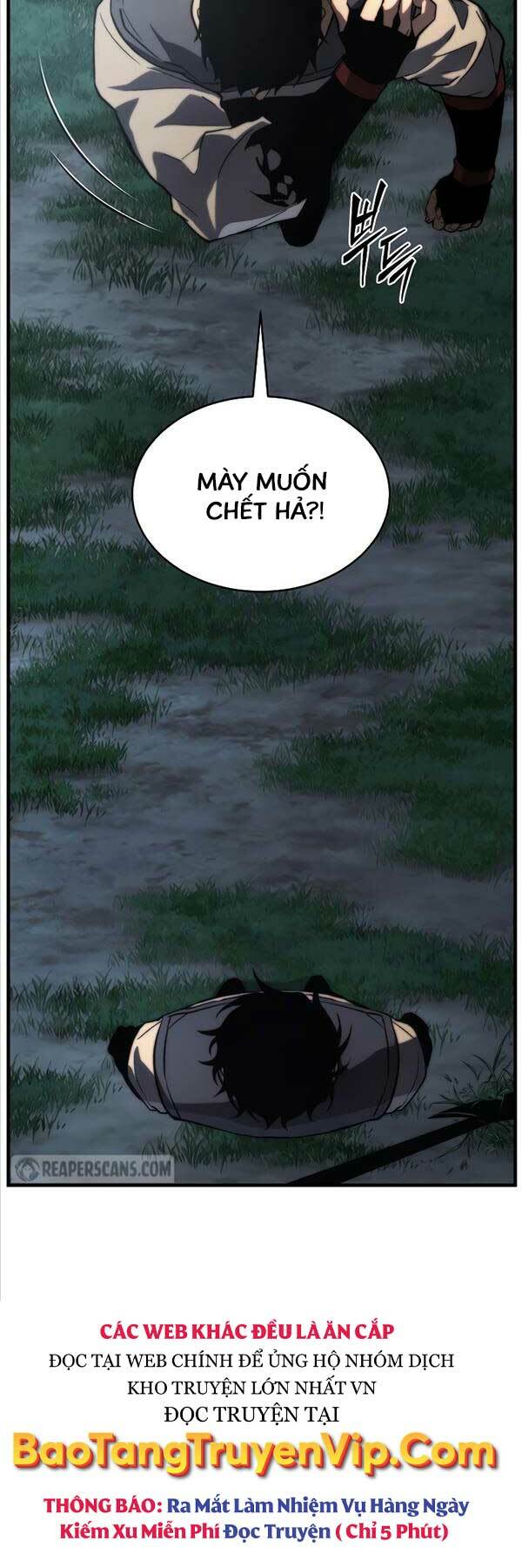 Người Chơi Mạnh Nhất Hồi Quy Lần Thứ 100 - Chapter 13 - Page 28