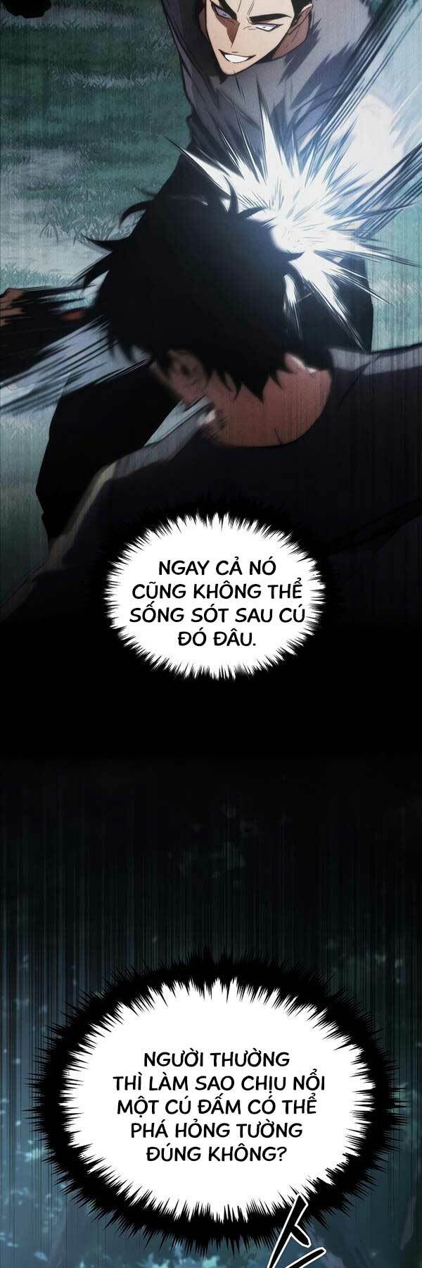 Người Chơi Mạnh Nhất Hồi Quy Lần Thứ 100 - Chapter 13 - Page 30