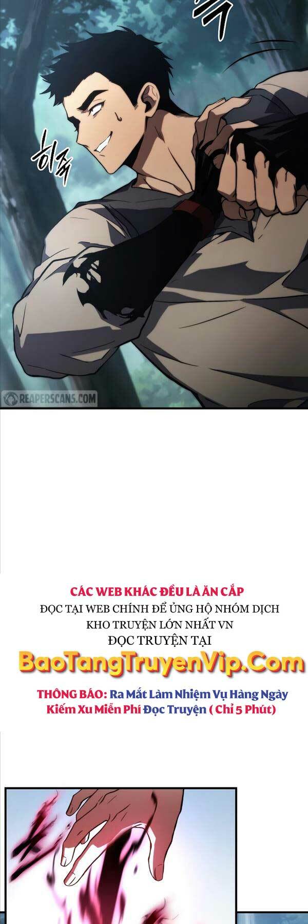 Người Chơi Mạnh Nhất Hồi Quy Lần Thứ 100 - Chapter 13 - Page 31