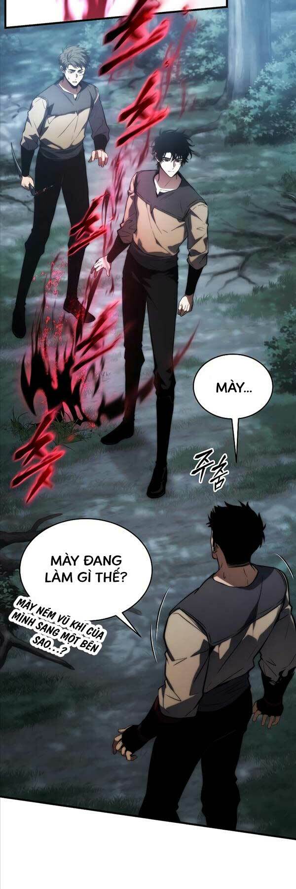 Người Chơi Mạnh Nhất Hồi Quy Lần Thứ 100 - Chapter 13 - Page 32