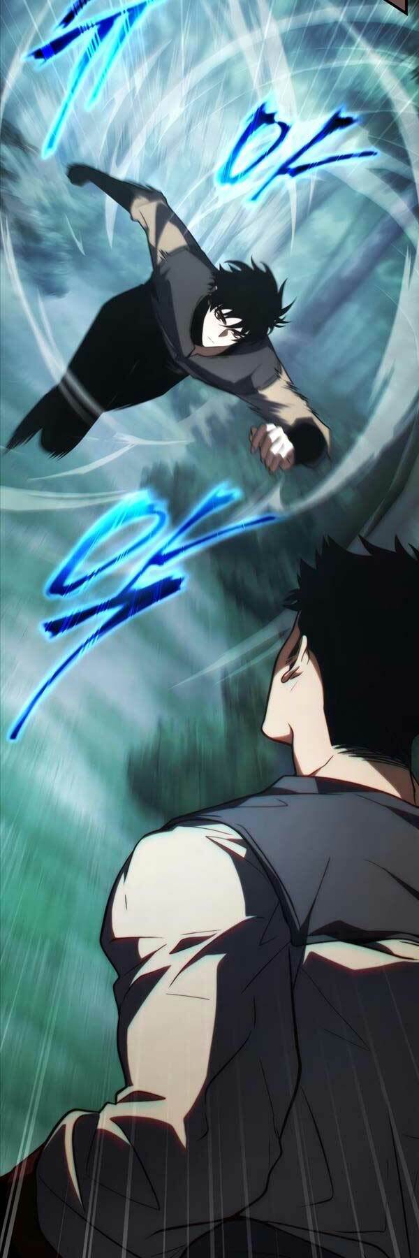 Người Chơi Mạnh Nhất Hồi Quy Lần Thứ 100 - Chapter 13 - Page 36