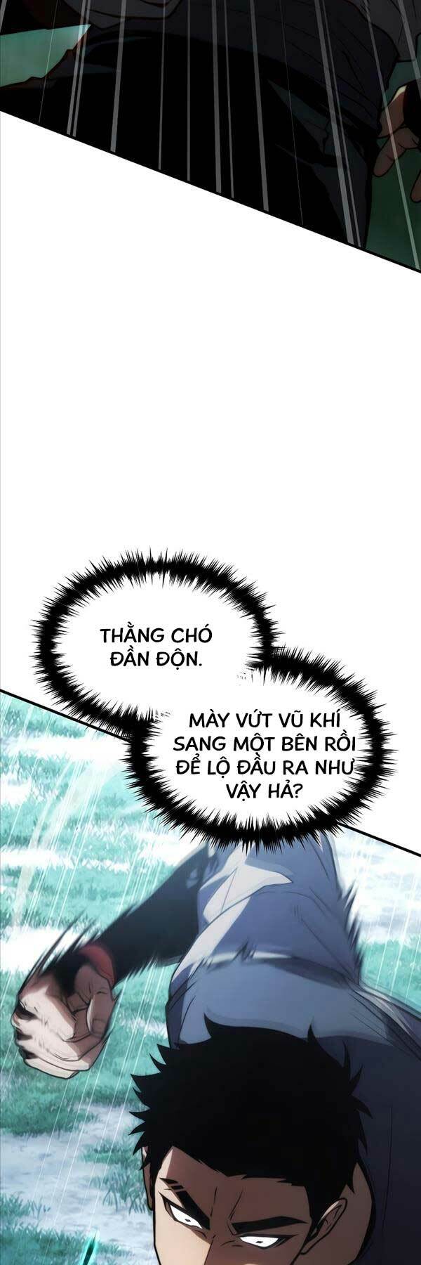 Người Chơi Mạnh Nhất Hồi Quy Lần Thứ 100 - Chapter 13 - Page 37