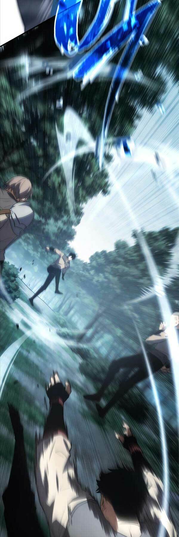 Người Chơi Mạnh Nhất Hồi Quy Lần Thứ 100 - Chapter 13 - Page 43