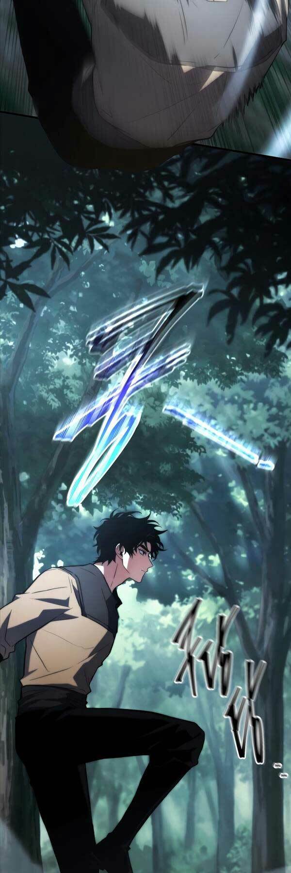 Người Chơi Mạnh Nhất Hồi Quy Lần Thứ 100 - Chapter 13 - Page 44