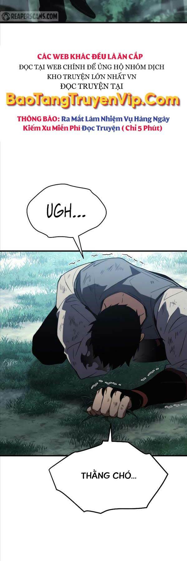 Người Chơi Mạnh Nhất Hồi Quy Lần Thứ 100 - Chapter 13 - Page 45