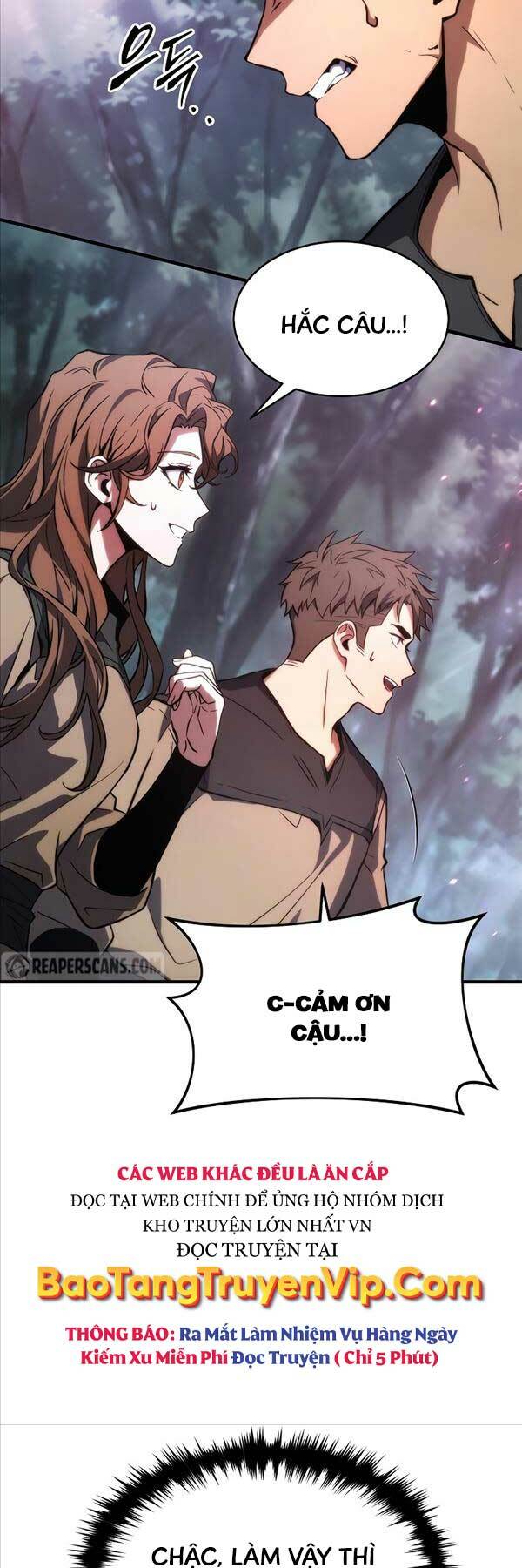 Người Chơi Mạnh Nhất Hồi Quy Lần Thứ 100 - Chapter 13 - Page 4