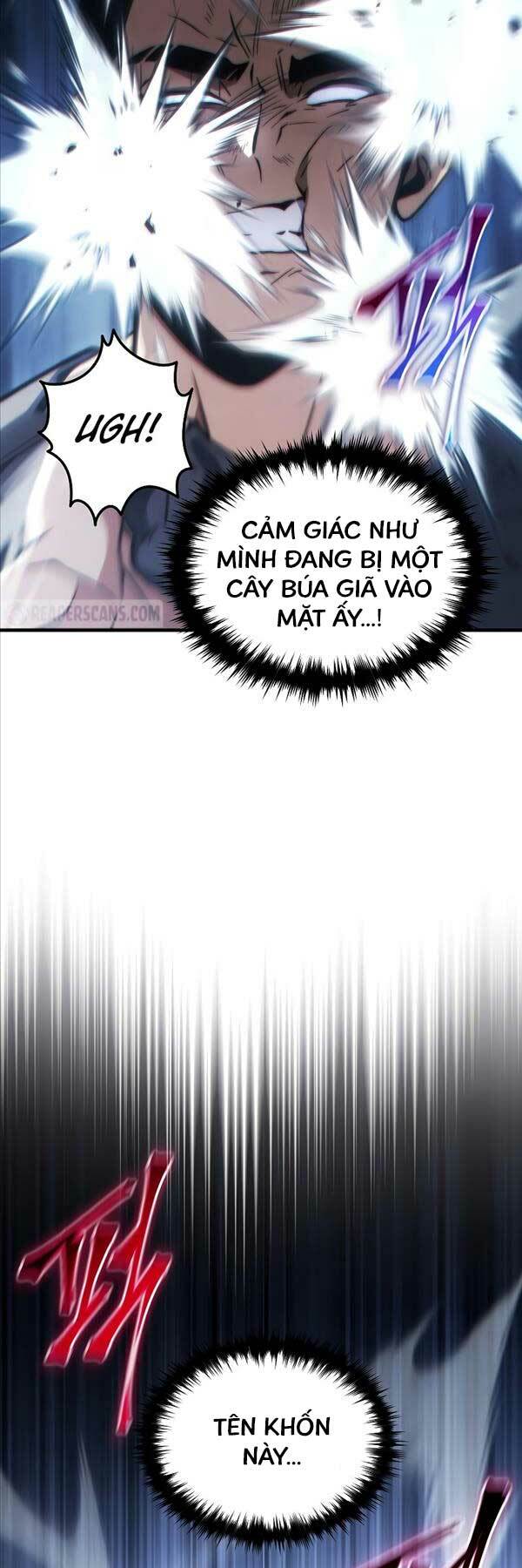 Người Chơi Mạnh Nhất Hồi Quy Lần Thứ 100 - Chapter 13 - Page 51