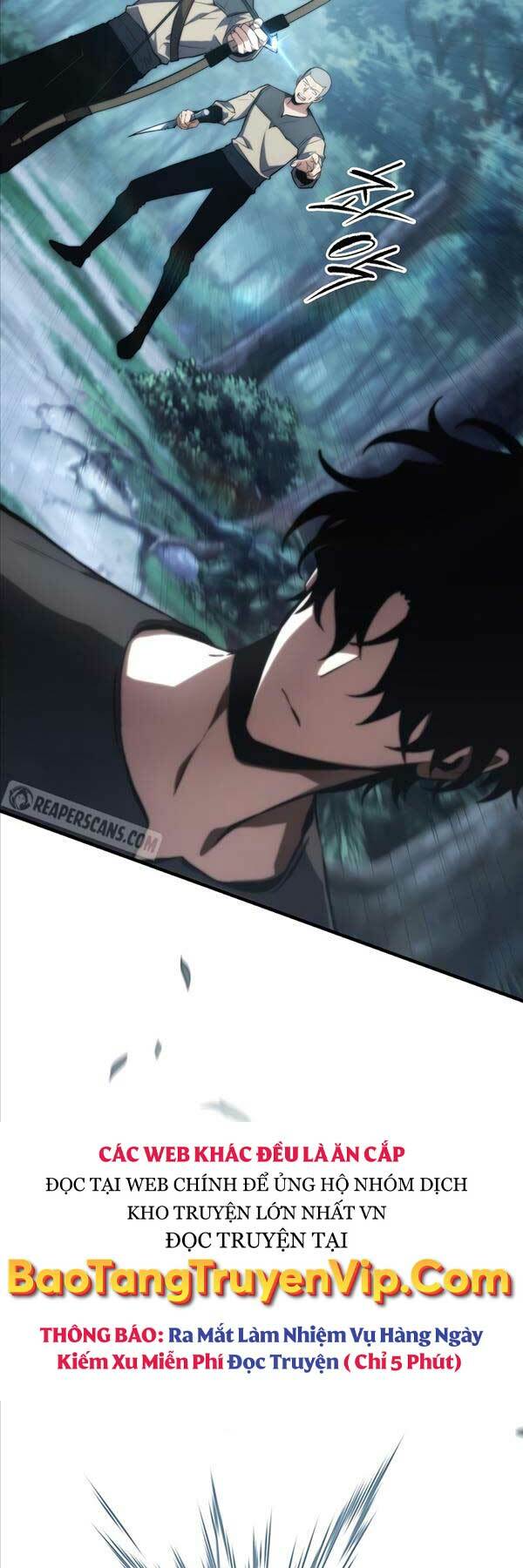 Người Chơi Mạnh Nhất Hồi Quy Lần Thứ 100 - Chapter 13 - Page 56