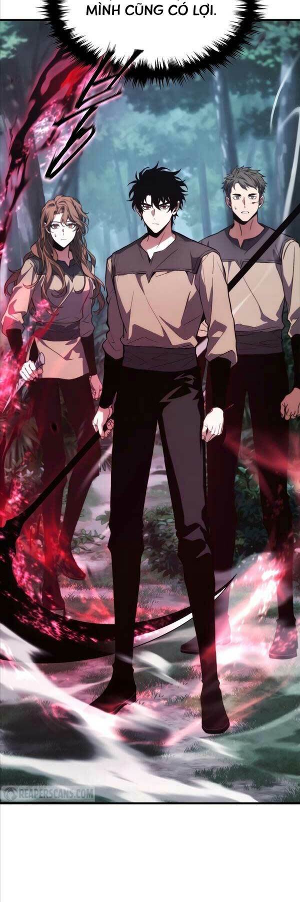 Người Chơi Mạnh Nhất Hồi Quy Lần Thứ 100 - Chapter 13 - Page 5