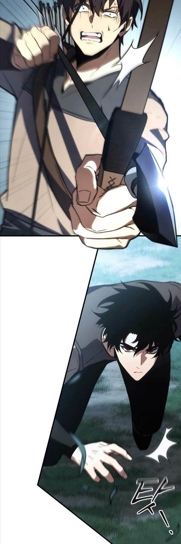 Người Chơi Mạnh Nhất Hồi Quy Lần Thứ 100 - Chapter 13 - Page 60