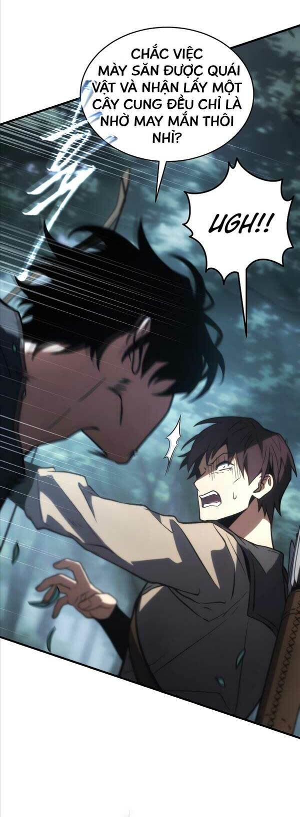 Người Chơi Mạnh Nhất Hồi Quy Lần Thứ 100 - Chapter 13 - Page 63