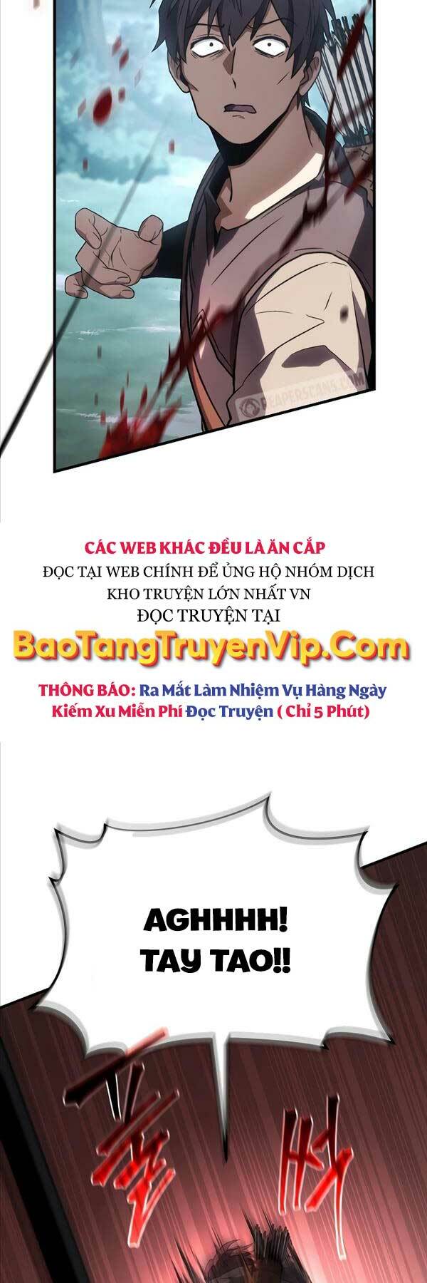 Người Chơi Mạnh Nhất Hồi Quy Lần Thứ 100 - Chapter 13 - Page 67
