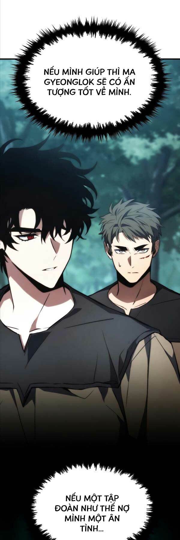 Người Chơi Mạnh Nhất Hồi Quy Lần Thứ 100 - Chapter 13 - Page 6