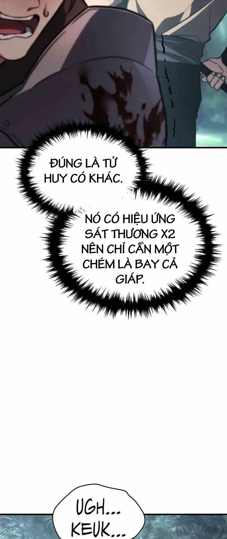 Người Chơi Mạnh Nhất Hồi Quy Lần Thứ 100 - Chapter 14 - Page 12