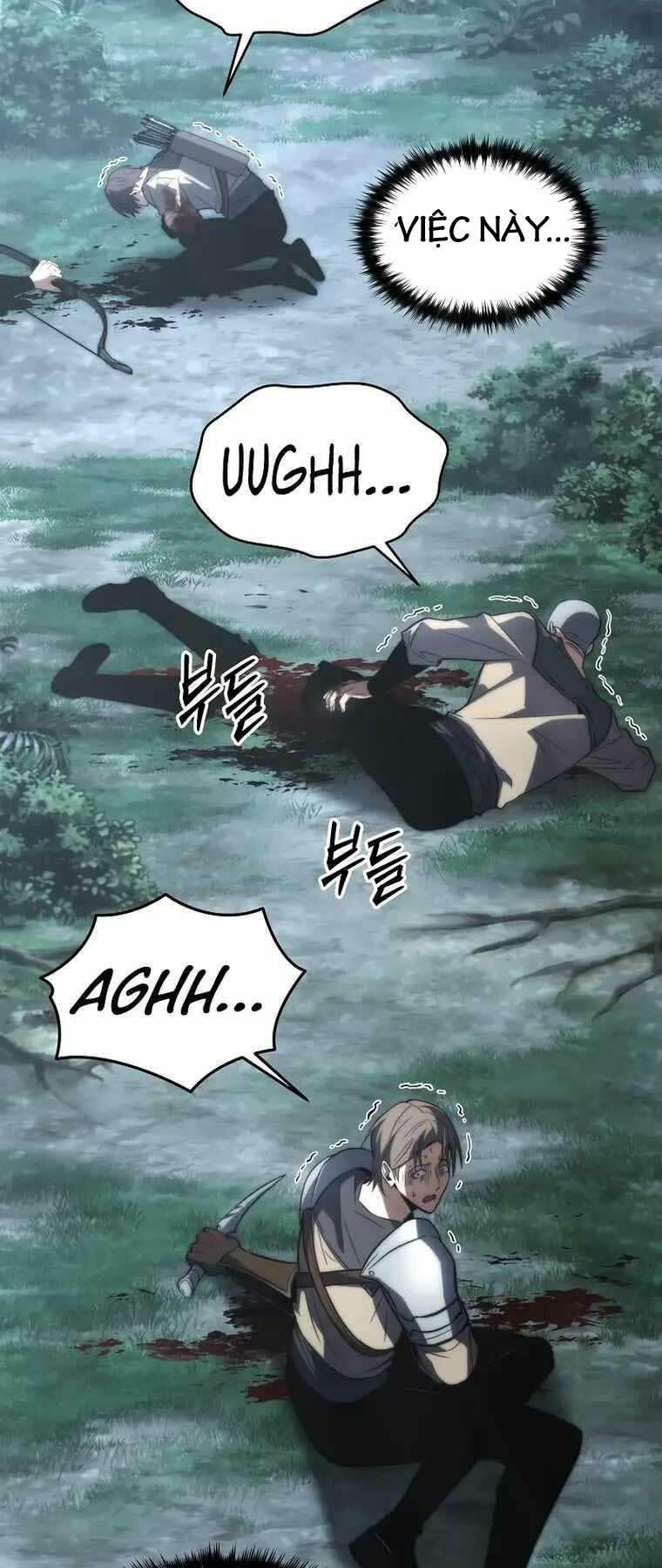 Người Chơi Mạnh Nhất Hồi Quy Lần Thứ 100 - Chapter 14 - Page 13