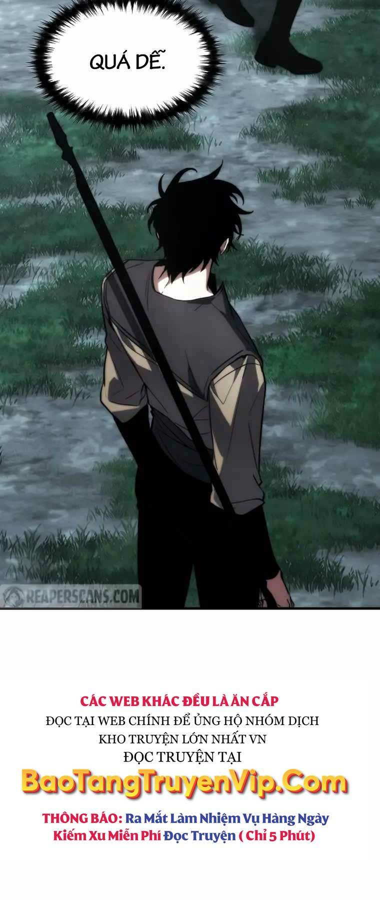 Người Chơi Mạnh Nhất Hồi Quy Lần Thứ 100 - Chapter 14 - Page 14