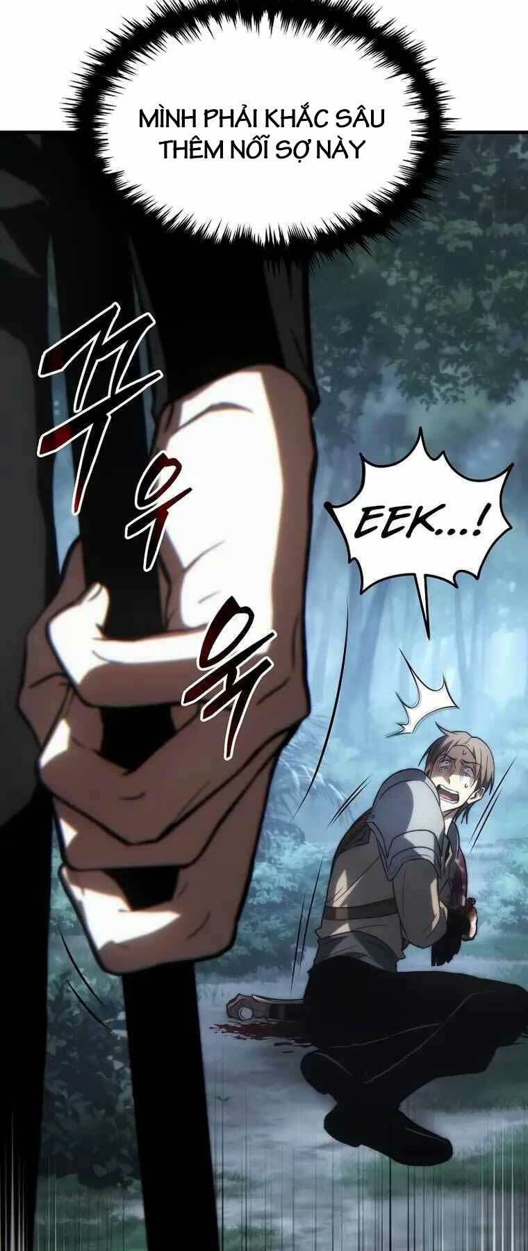 Người Chơi Mạnh Nhất Hồi Quy Lần Thứ 100 - Chapter 14 - Page 16