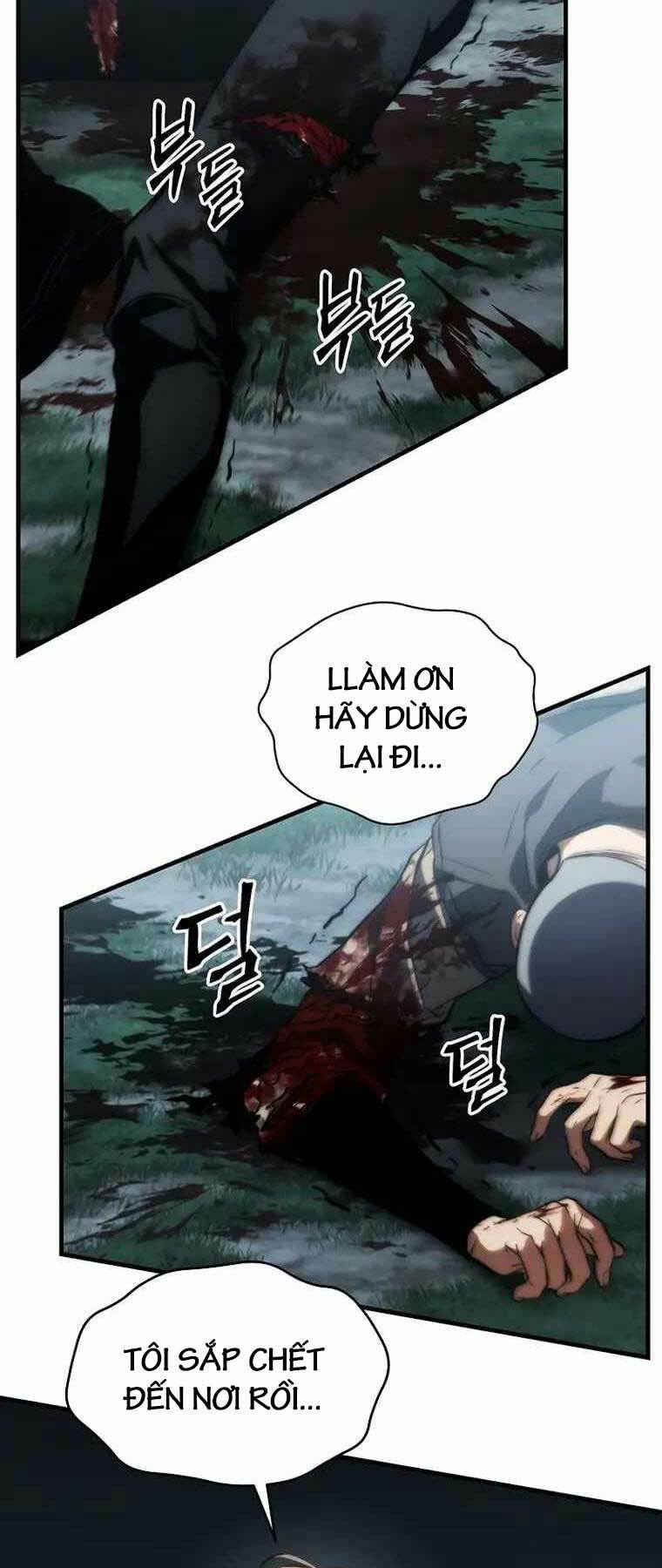 Người Chơi Mạnh Nhất Hồi Quy Lần Thứ 100 - Chapter 14 - Page 19