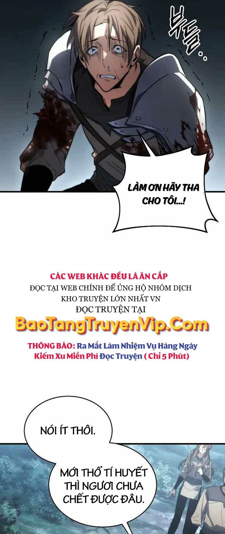 Người Chơi Mạnh Nhất Hồi Quy Lần Thứ 100 - Chapter 14 - Page 20