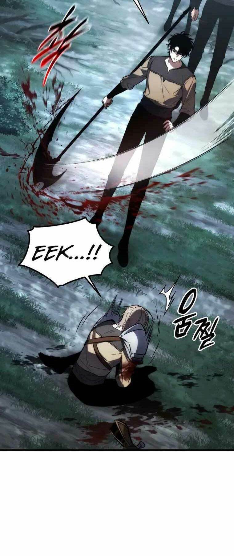 Người Chơi Mạnh Nhất Hồi Quy Lần Thứ 100 - Chapter 14 - Page 21