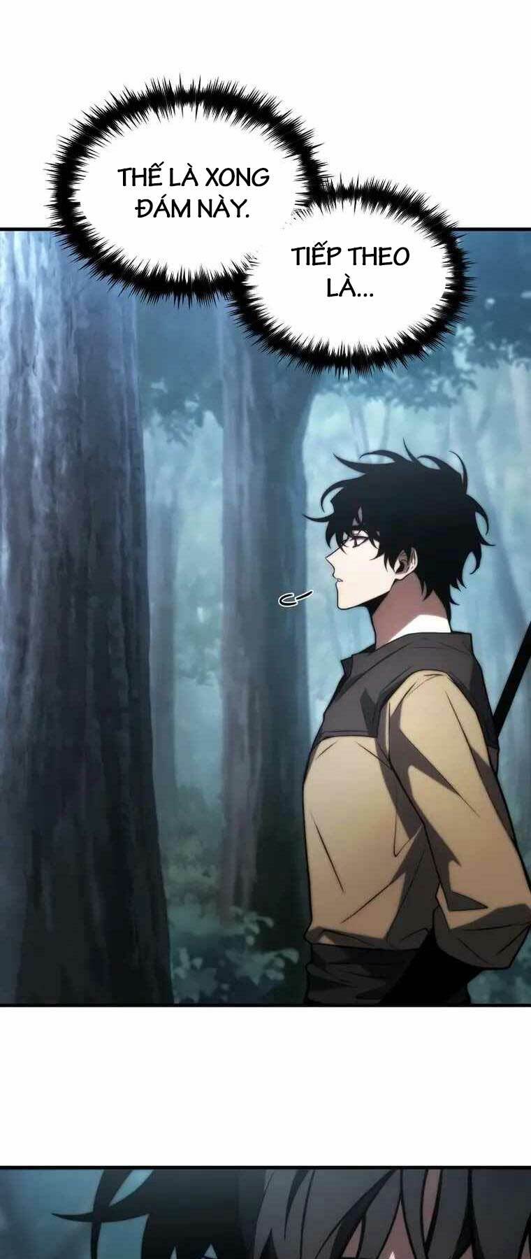 Người Chơi Mạnh Nhất Hồi Quy Lần Thứ 100 - Chapter 14 - Page 22