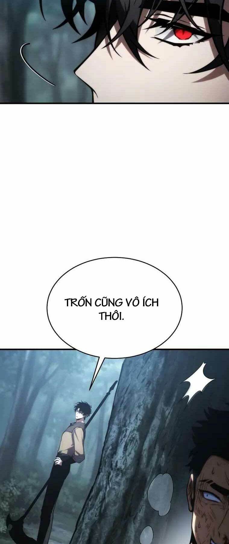 Người Chơi Mạnh Nhất Hồi Quy Lần Thứ 100 - Chapter 14 - Page 23