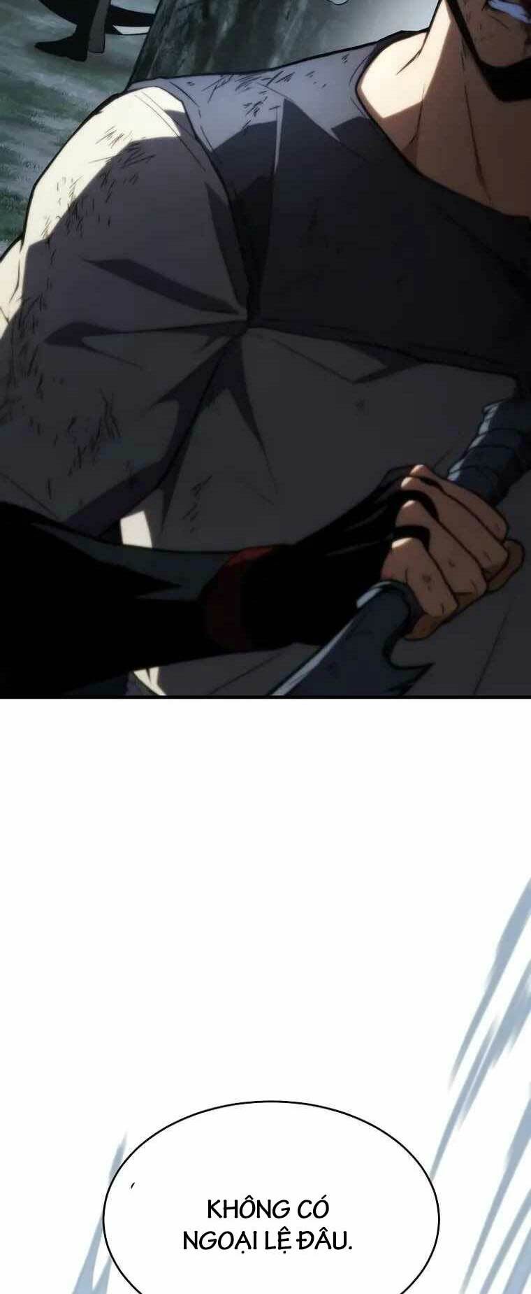 Người Chơi Mạnh Nhất Hồi Quy Lần Thứ 100 - Chapter 14 - Page 24