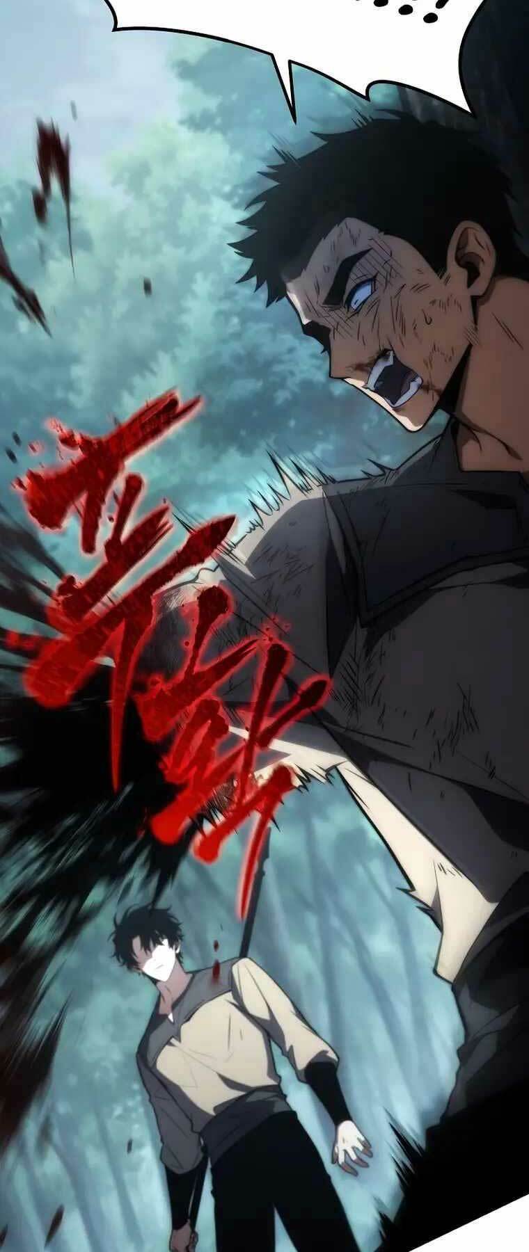 Người Chơi Mạnh Nhất Hồi Quy Lần Thứ 100 - Chapter 14 - Page 29