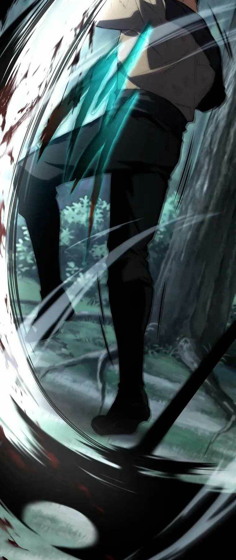 Người Chơi Mạnh Nhất Hồi Quy Lần Thứ 100 - Chapter 14 - Page 33