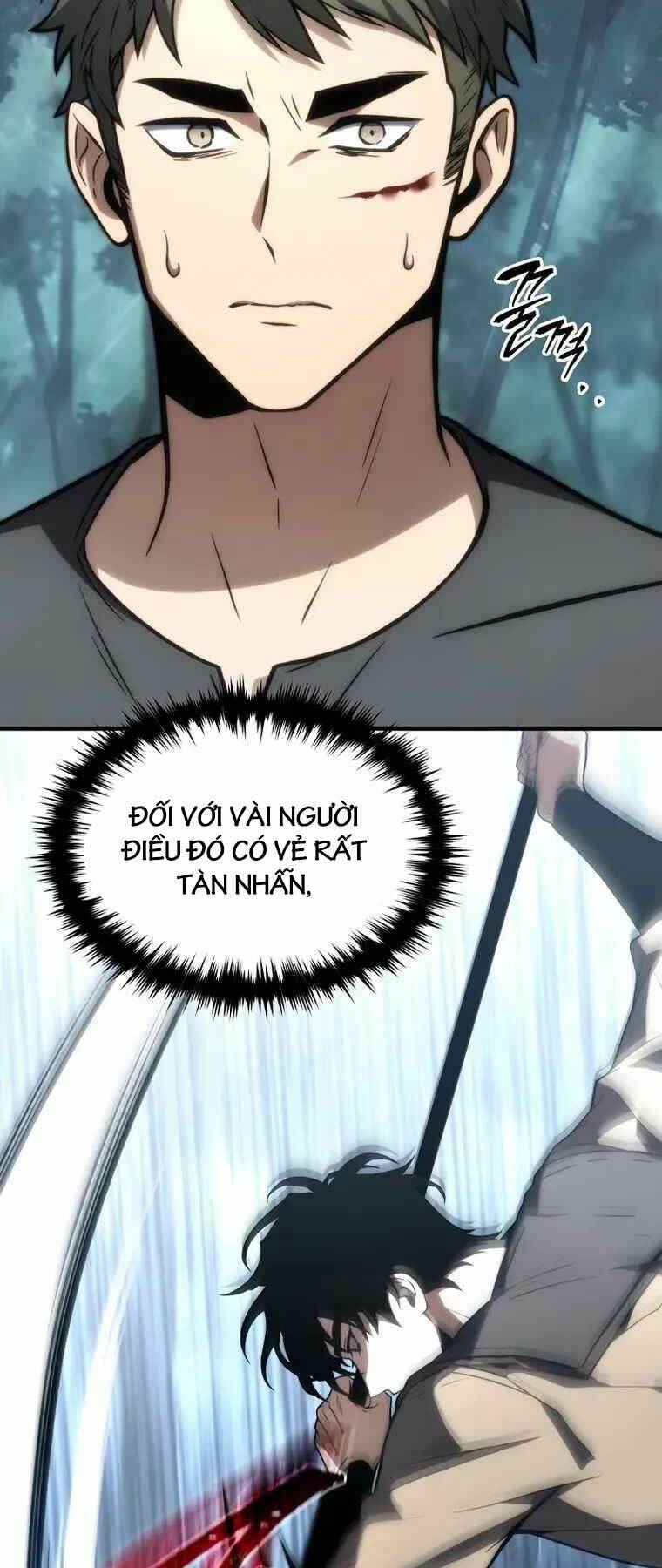 Người Chơi Mạnh Nhất Hồi Quy Lần Thứ 100 - Chapter 14 - Page 36