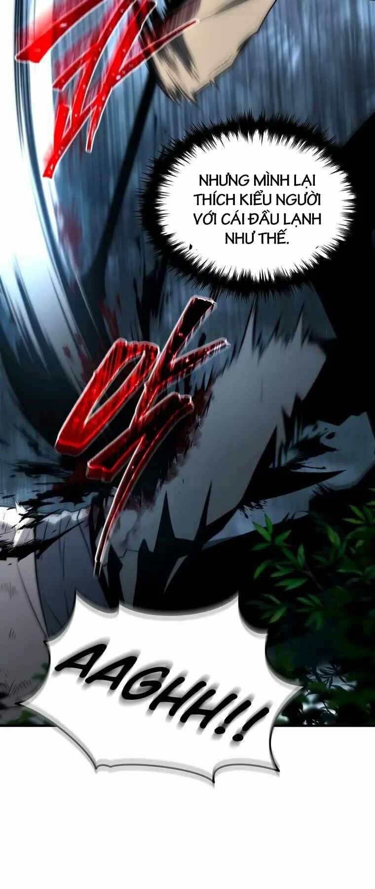 Người Chơi Mạnh Nhất Hồi Quy Lần Thứ 100 - Chapter 14 - Page 37