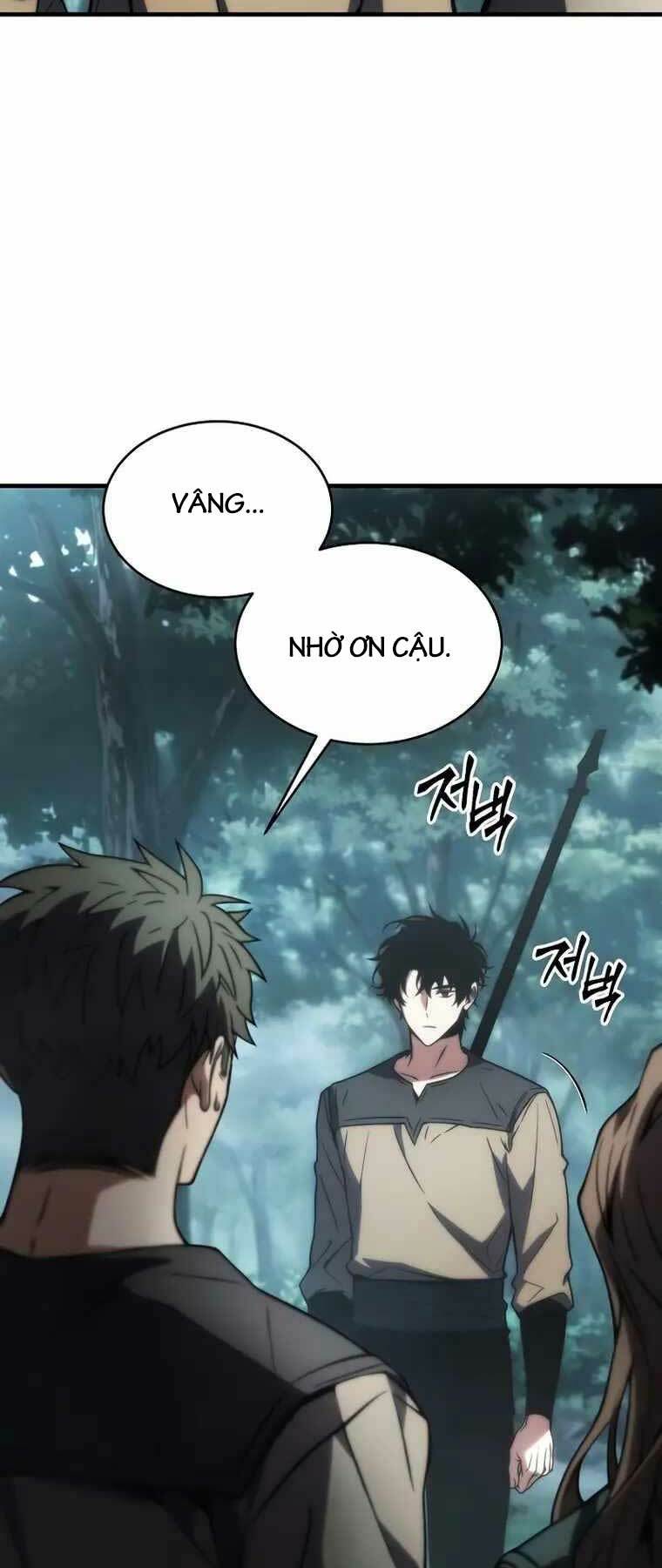 Người Chơi Mạnh Nhất Hồi Quy Lần Thứ 100 - Chapter 14 - Page 40