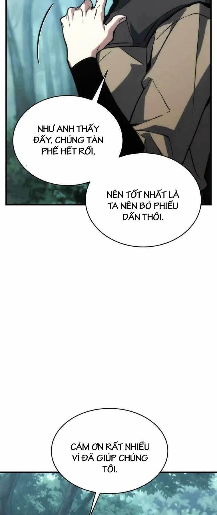 Người Chơi Mạnh Nhất Hồi Quy Lần Thứ 100 - Chapter 14 - Page 42