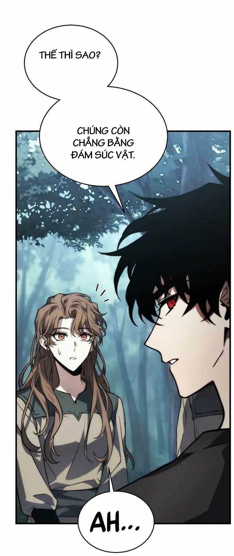 Người Chơi Mạnh Nhất Hồi Quy Lần Thứ 100 - Chapter 14 - Page 45