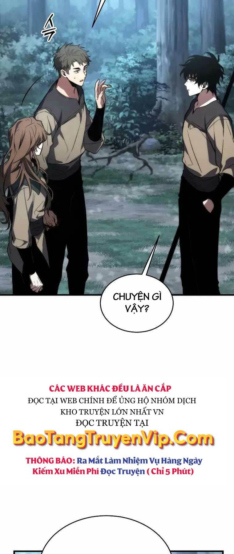 Người Chơi Mạnh Nhất Hồi Quy Lần Thứ 100 - Chapter 14 - Page 49