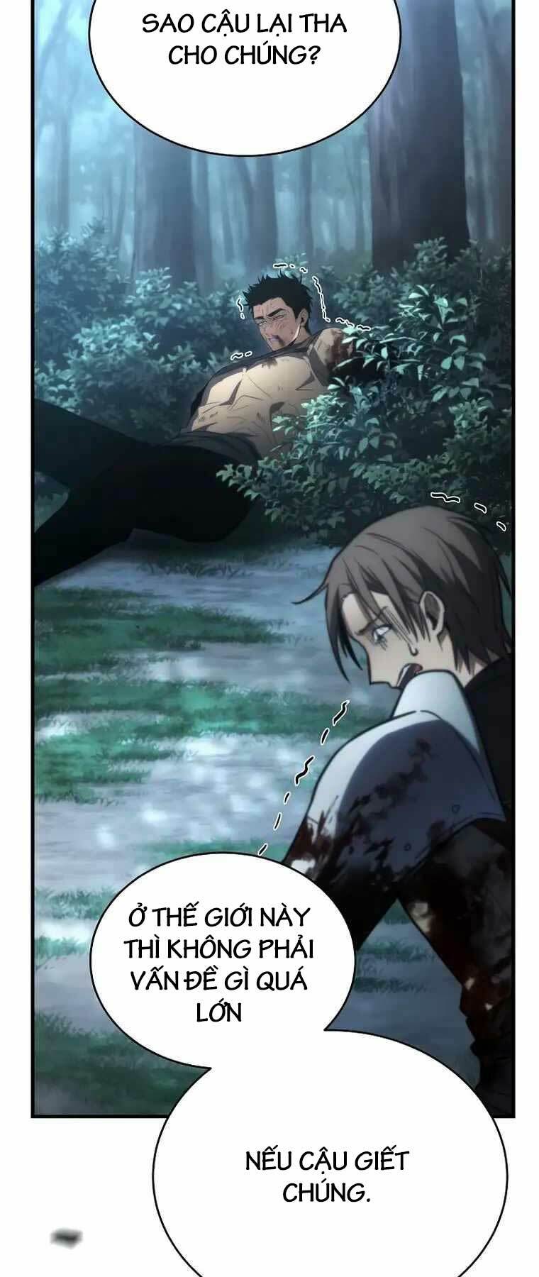 Người Chơi Mạnh Nhất Hồi Quy Lần Thứ 100 - Chapter 14 - Page 50