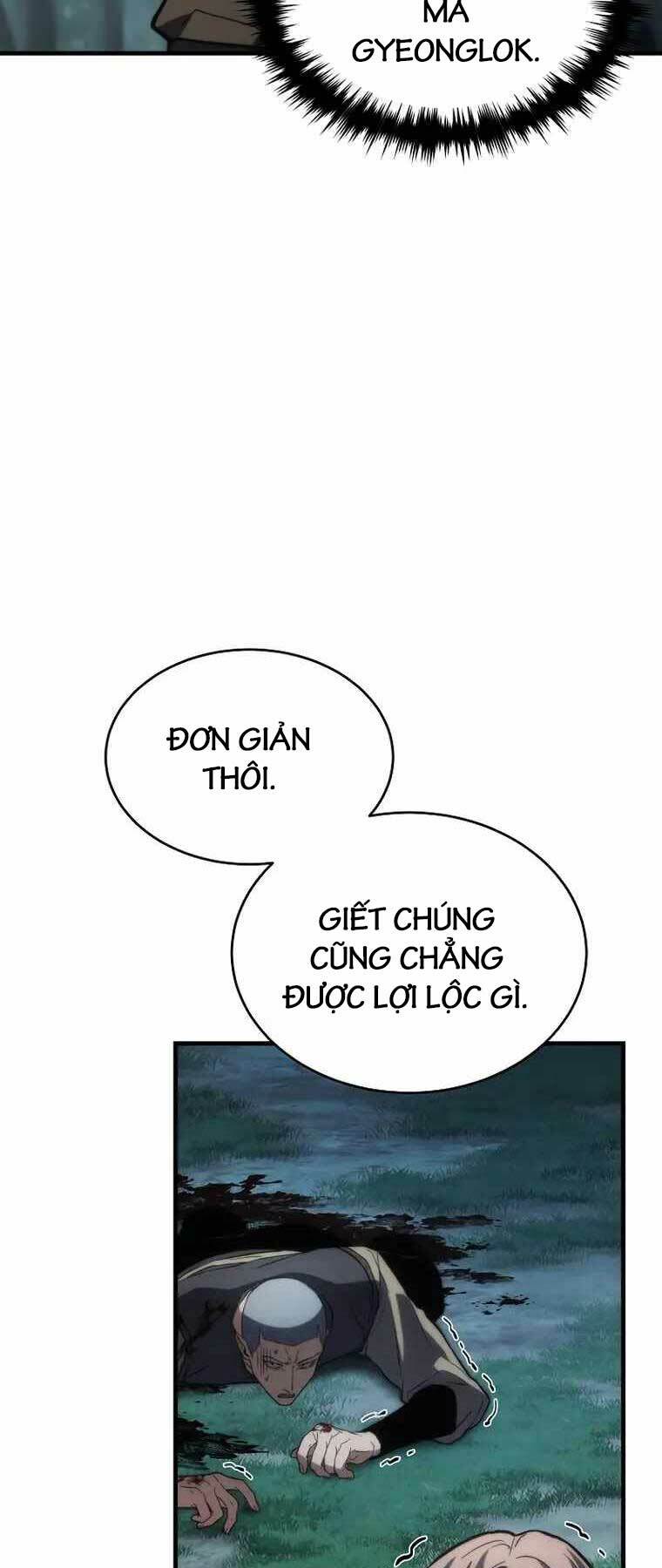 Người Chơi Mạnh Nhất Hồi Quy Lần Thứ 100 - Chapter 14 - Page 53