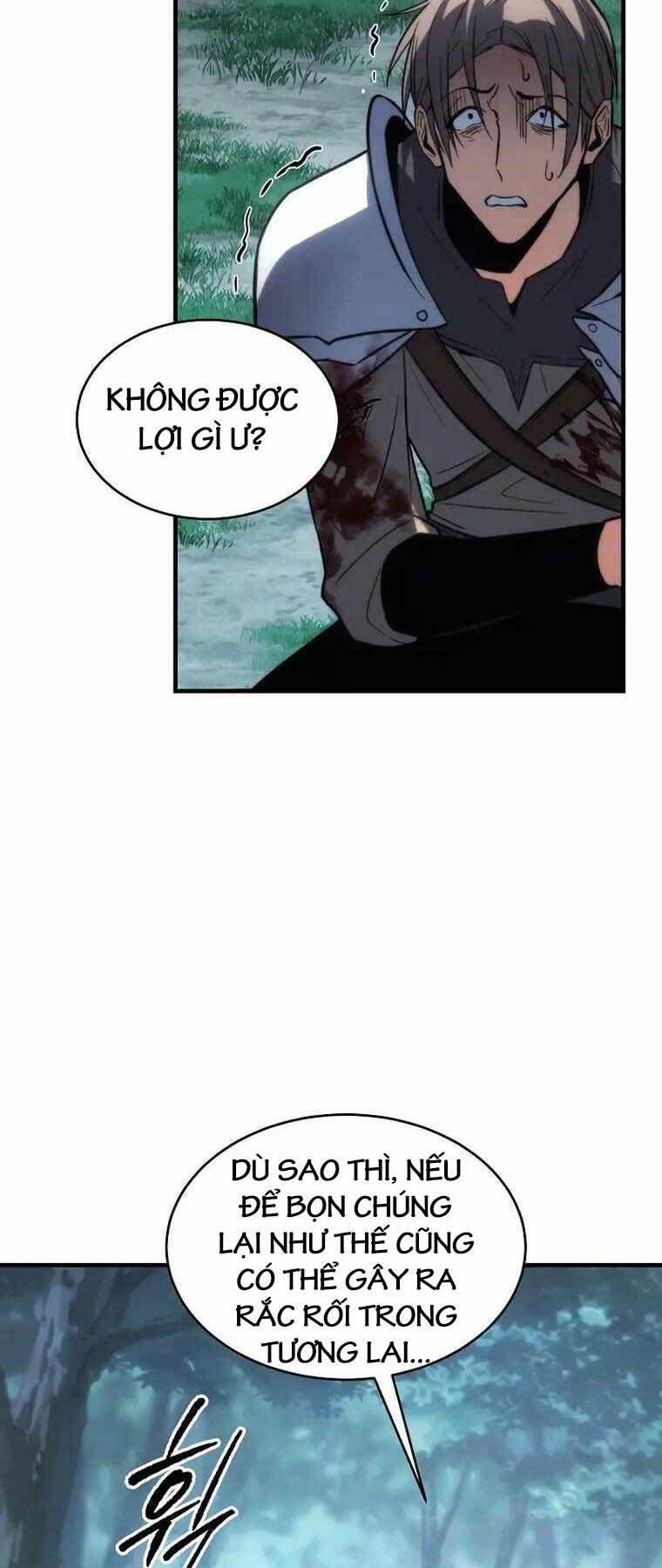 Người Chơi Mạnh Nhất Hồi Quy Lần Thứ 100 - Chapter 14 - Page 54