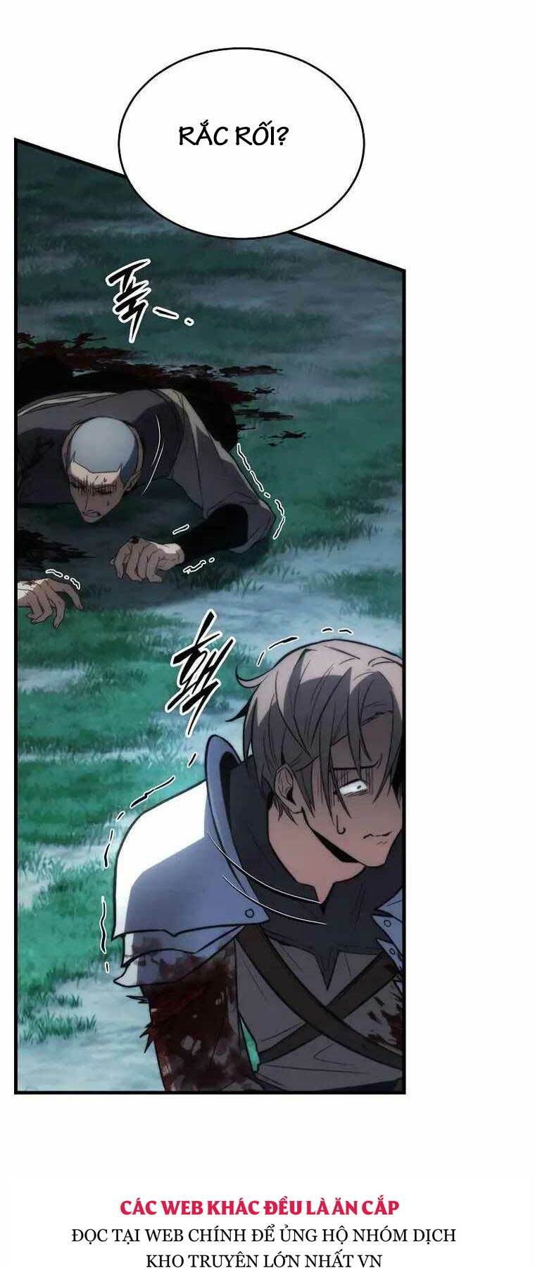 Người Chơi Mạnh Nhất Hồi Quy Lần Thứ 100 - Chapter 14 - Page 56