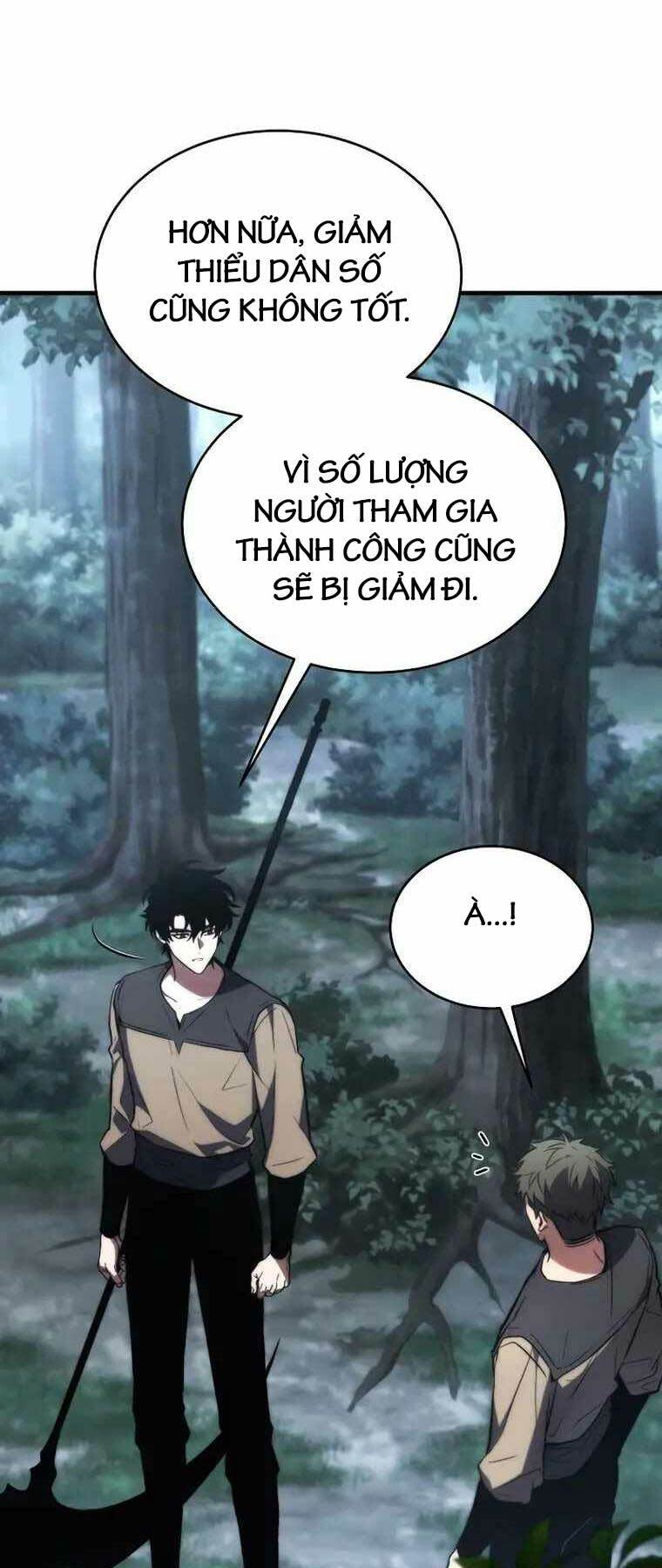 Người Chơi Mạnh Nhất Hồi Quy Lần Thứ 100 - Chapter 14 - Page 58