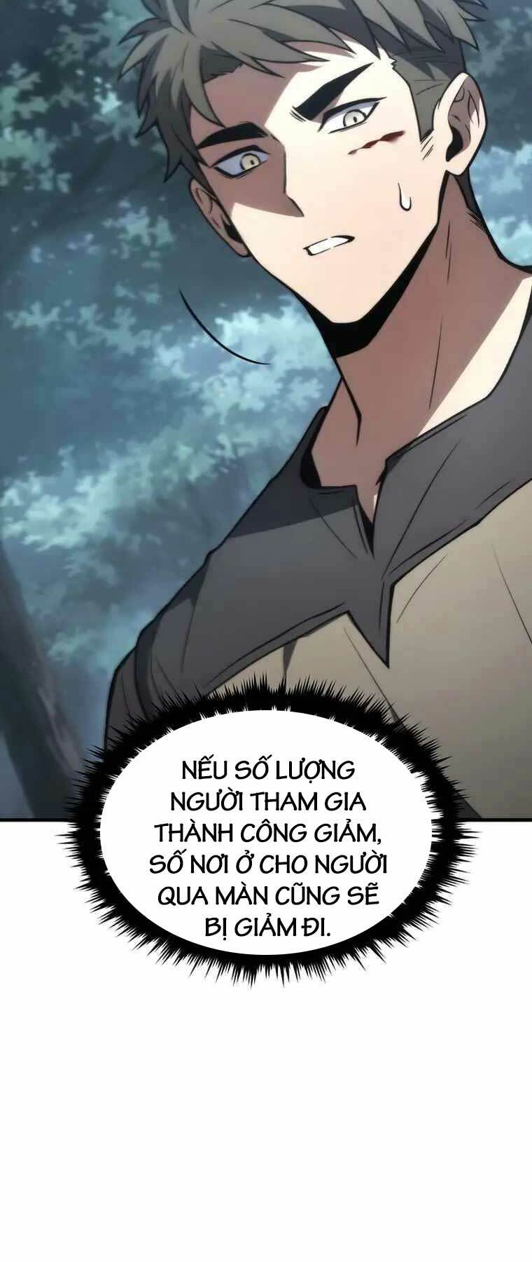 Người Chơi Mạnh Nhất Hồi Quy Lần Thứ 100 - Chapter 14 - Page 60
