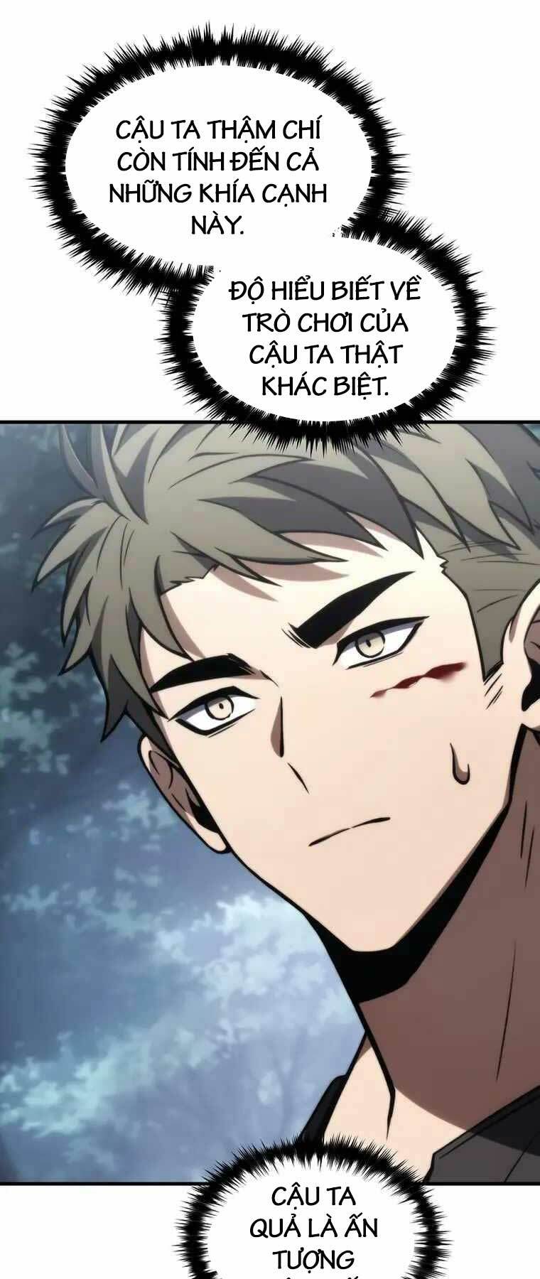 Người Chơi Mạnh Nhất Hồi Quy Lần Thứ 100 - Chapter 14 - Page 61