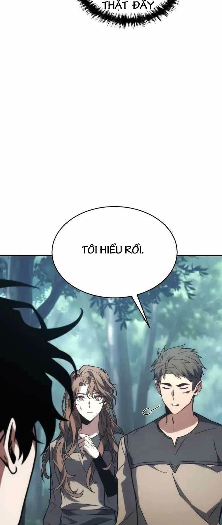 Người Chơi Mạnh Nhất Hồi Quy Lần Thứ 100 - Chapter 14 - Page 62