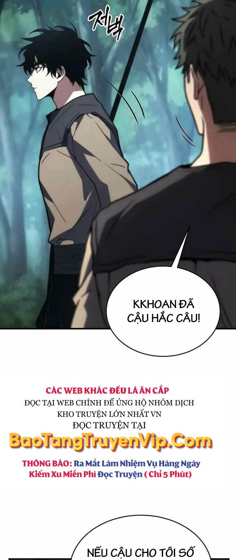 Người Chơi Mạnh Nhất Hồi Quy Lần Thứ 100 - Chapter 14 - Page 64