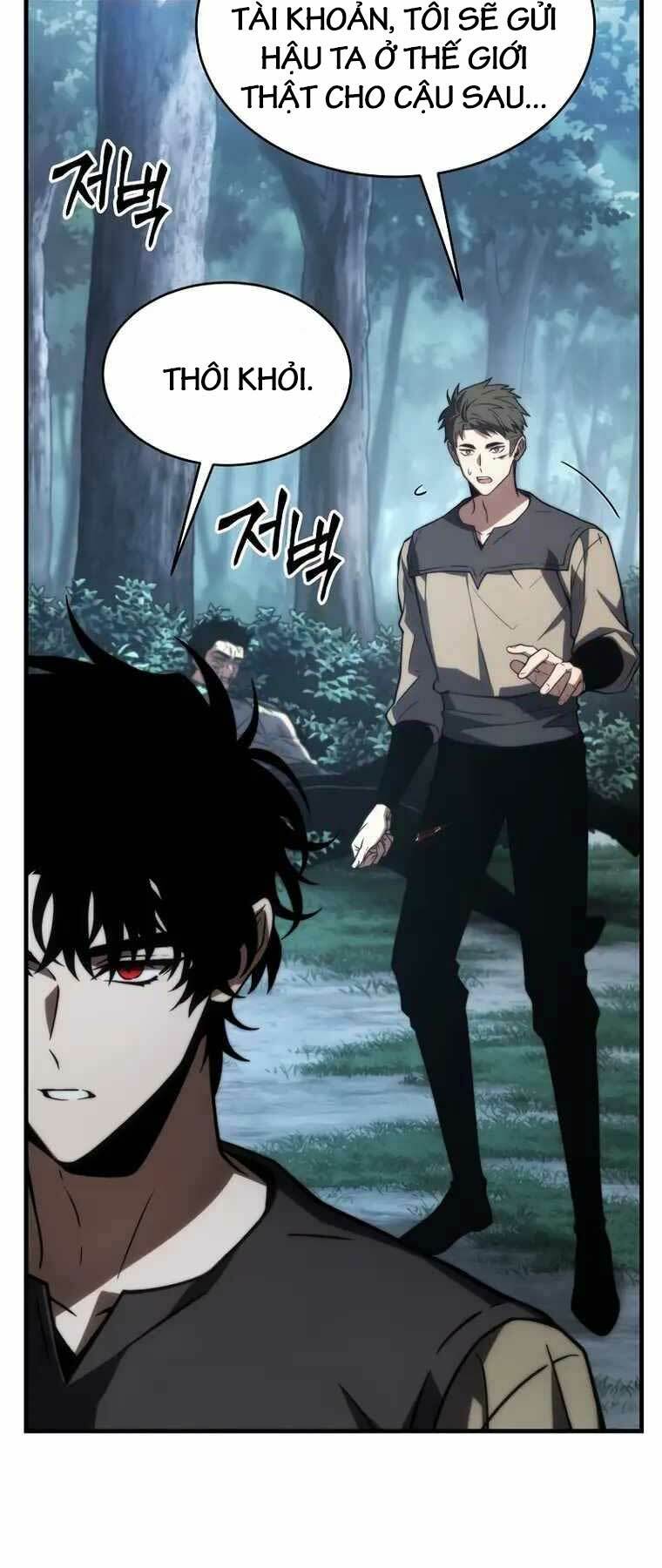 Người Chơi Mạnh Nhất Hồi Quy Lần Thứ 100 - Chapter 14 - Page 65