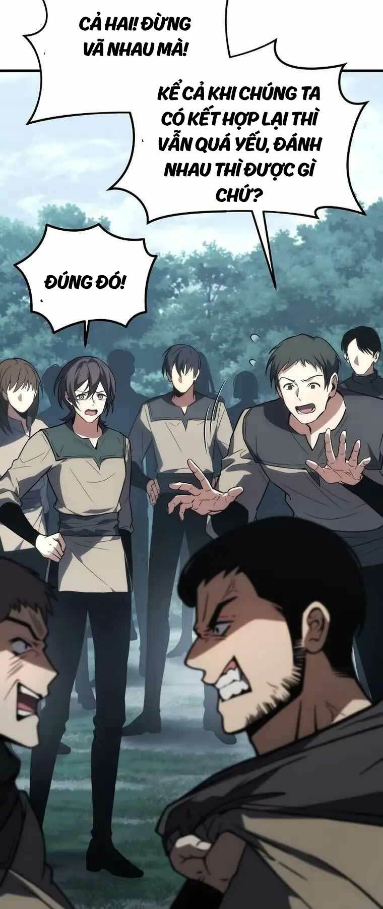 Người Chơi Mạnh Nhất Hồi Quy Lần Thứ 100 - Chapter 14 - Page 76