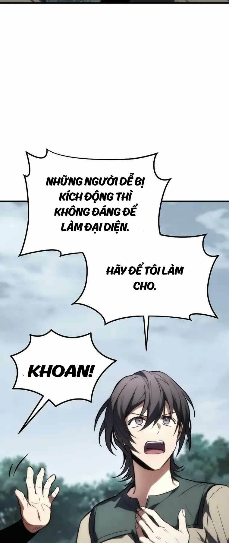 Người Chơi Mạnh Nhất Hồi Quy Lần Thứ 100 - Chapter 14 - Page 77