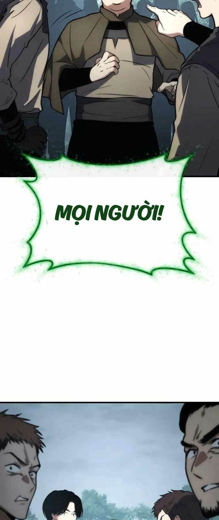 Người Chơi Mạnh Nhất Hồi Quy Lần Thứ 100 - Chapter 14 - Page 80